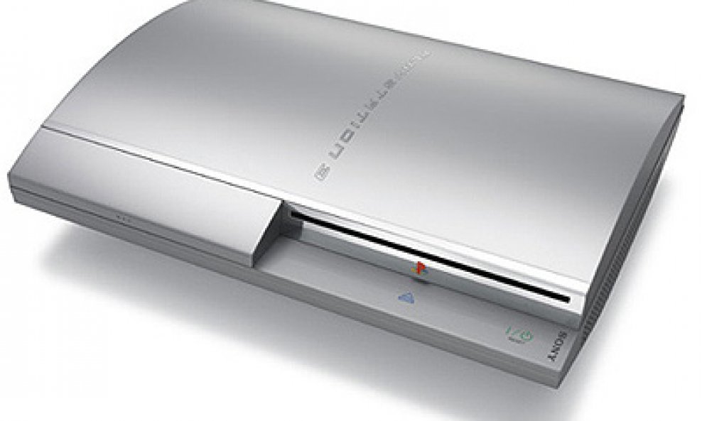 Sony Playstation 3