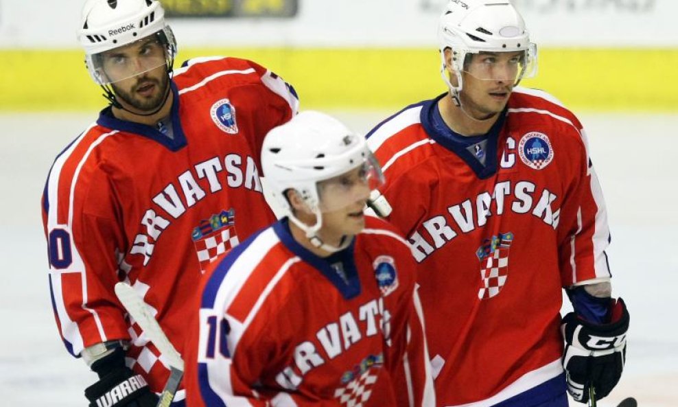 John Hecimovic Marko Lovrenčić Hrvatska 2012