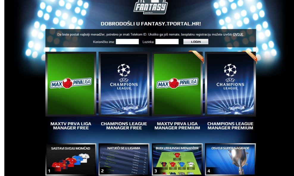 Fantasy football