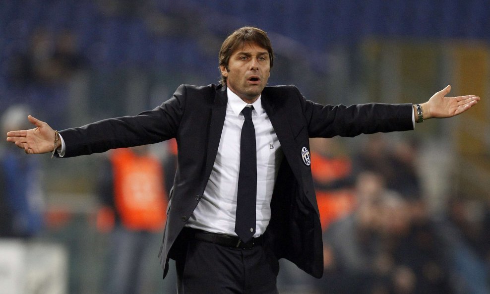 Antonio Conte