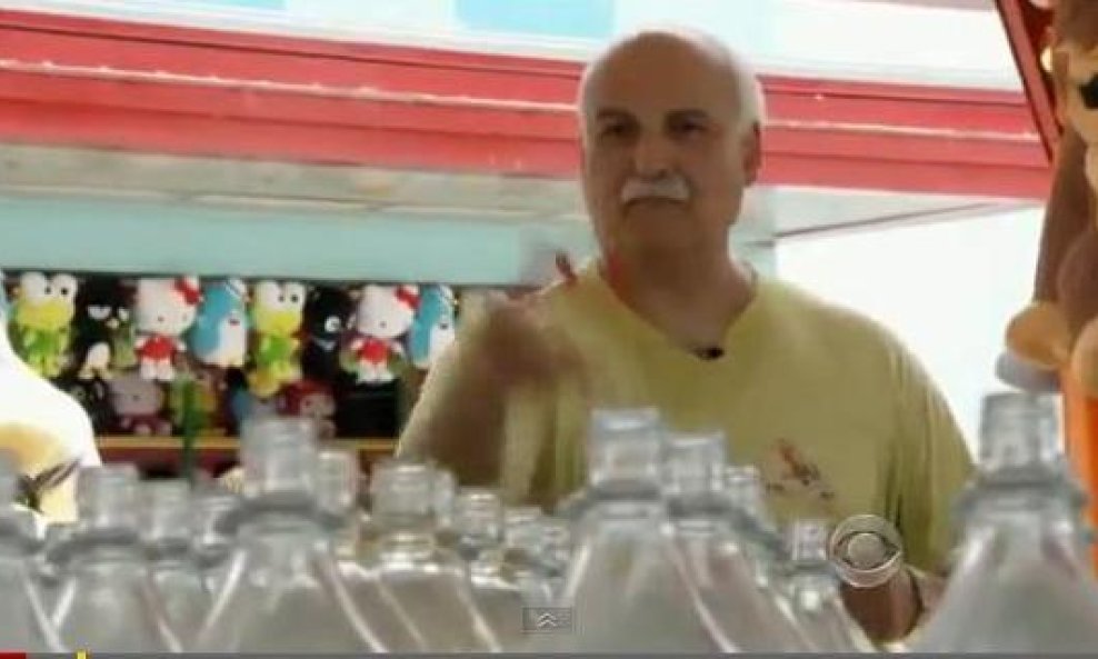 Peter Drakos funvideo