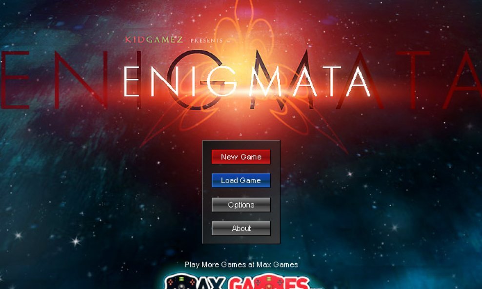 Enigmata