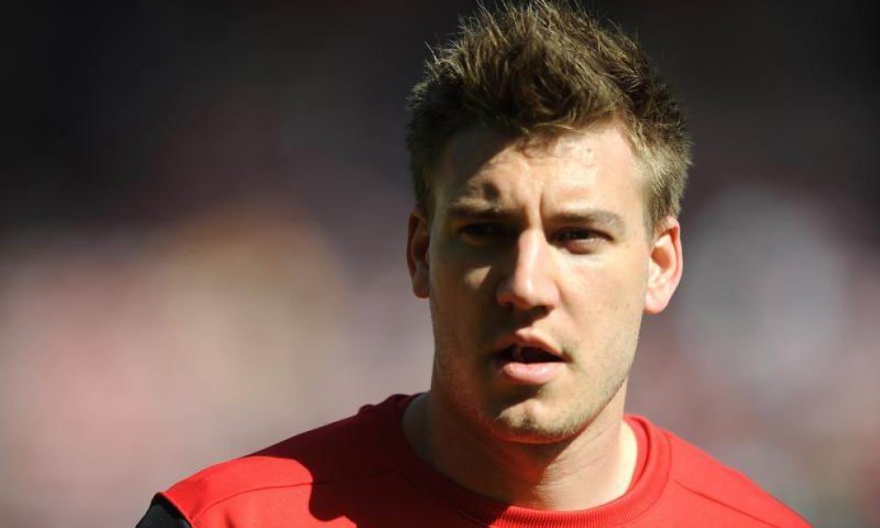 Nicklas Bendtner
