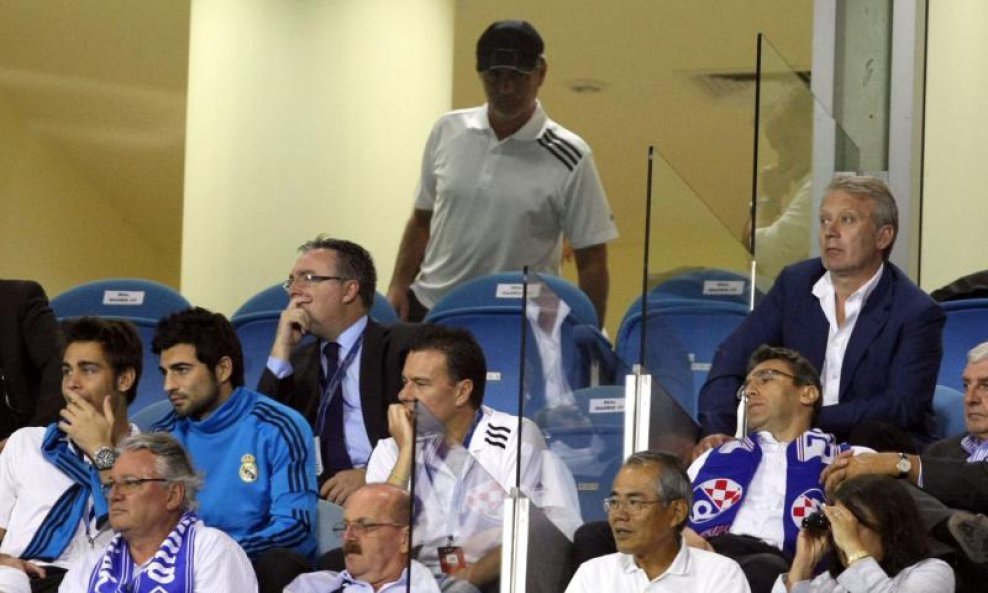 Jose Mourinho