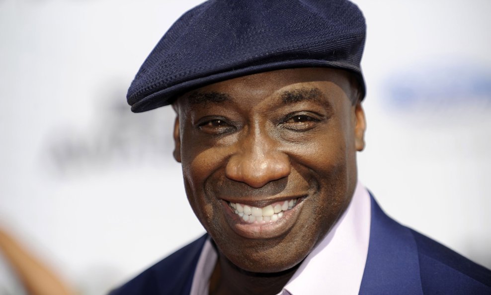 Michael Clarke Duncan