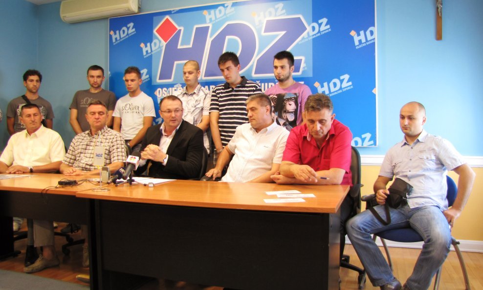 HDZ OSIJEK