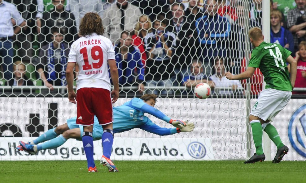 Werder - HSV