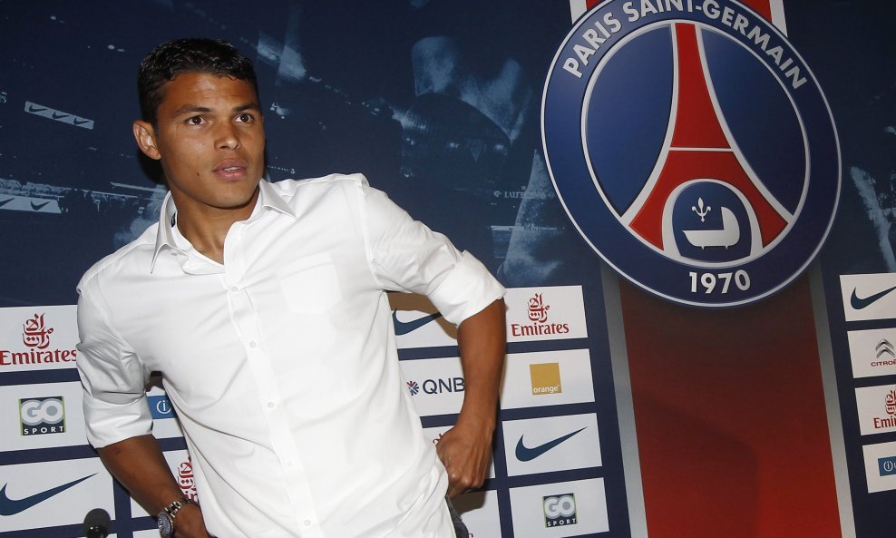 Thiago Silva