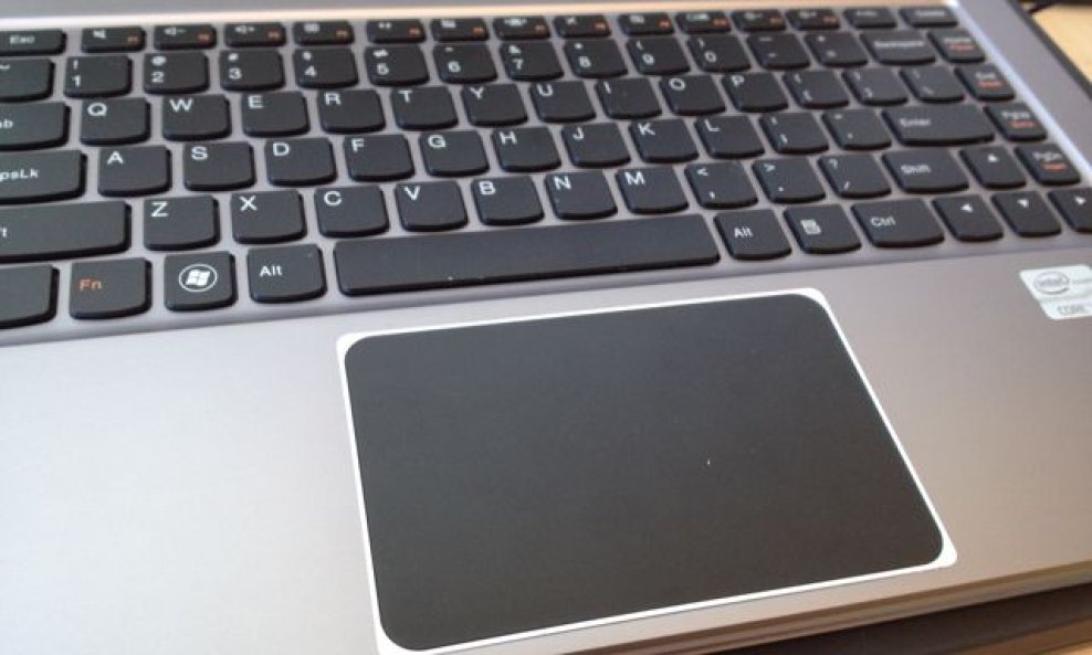 ForcePad