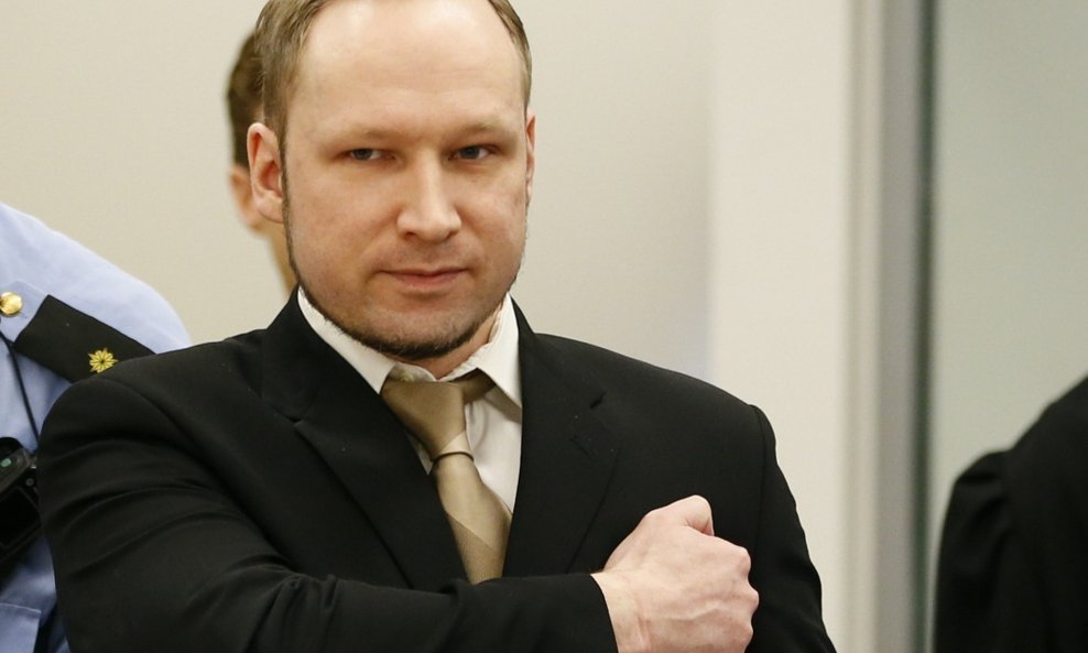 Anders Behring Breivik 7