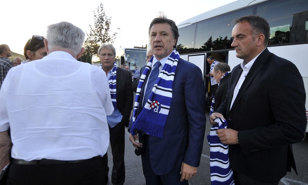 Zdravko Mamić