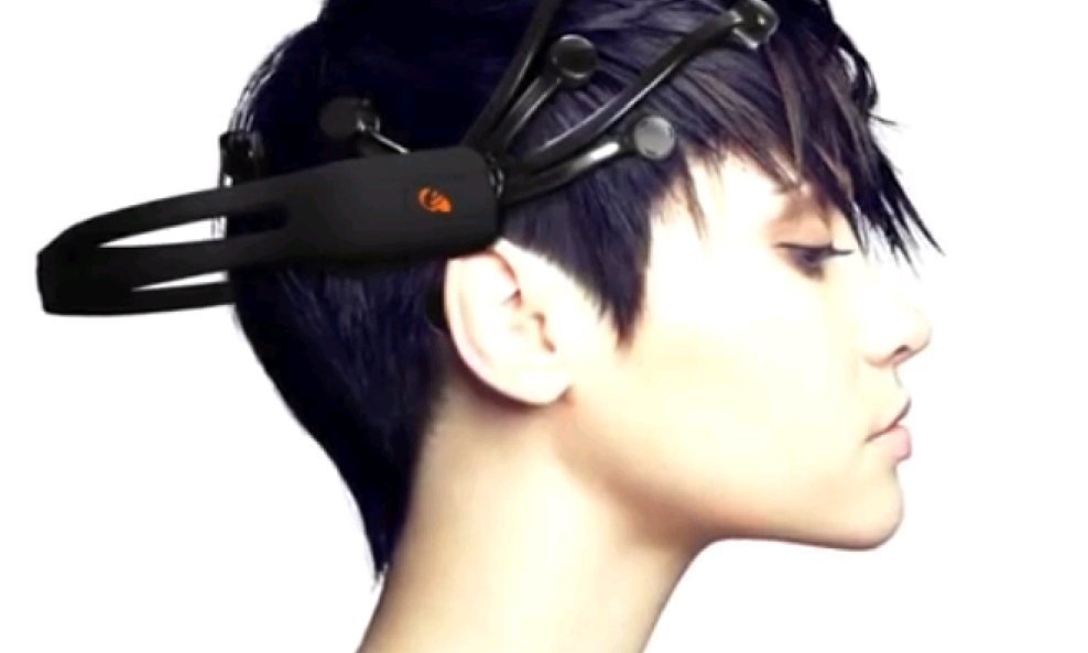 neuroheadset