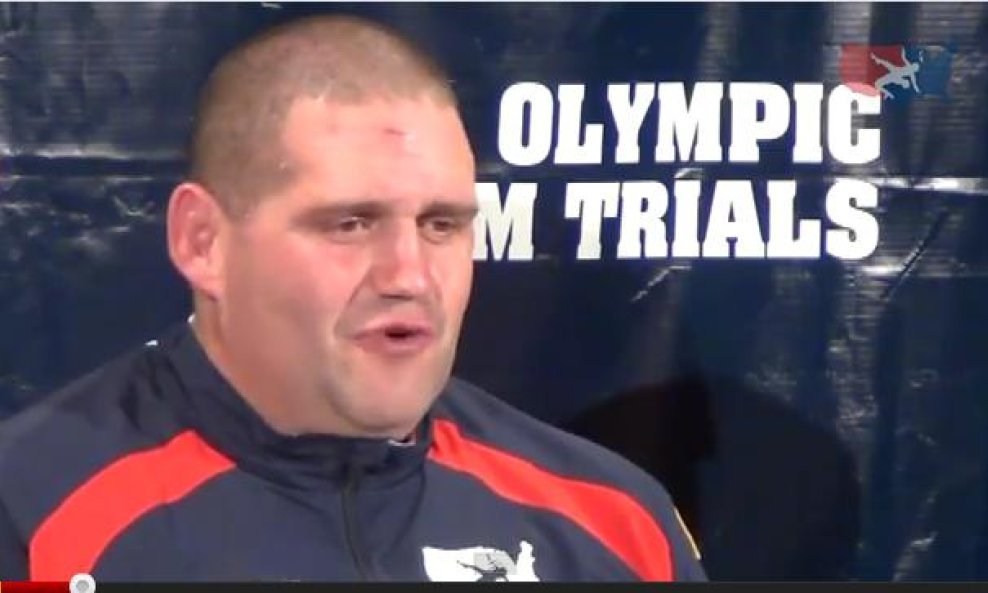 Rulon Gardner