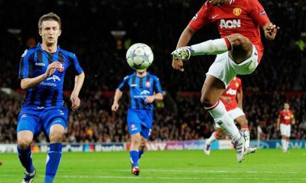 Anderson (Manchester United)