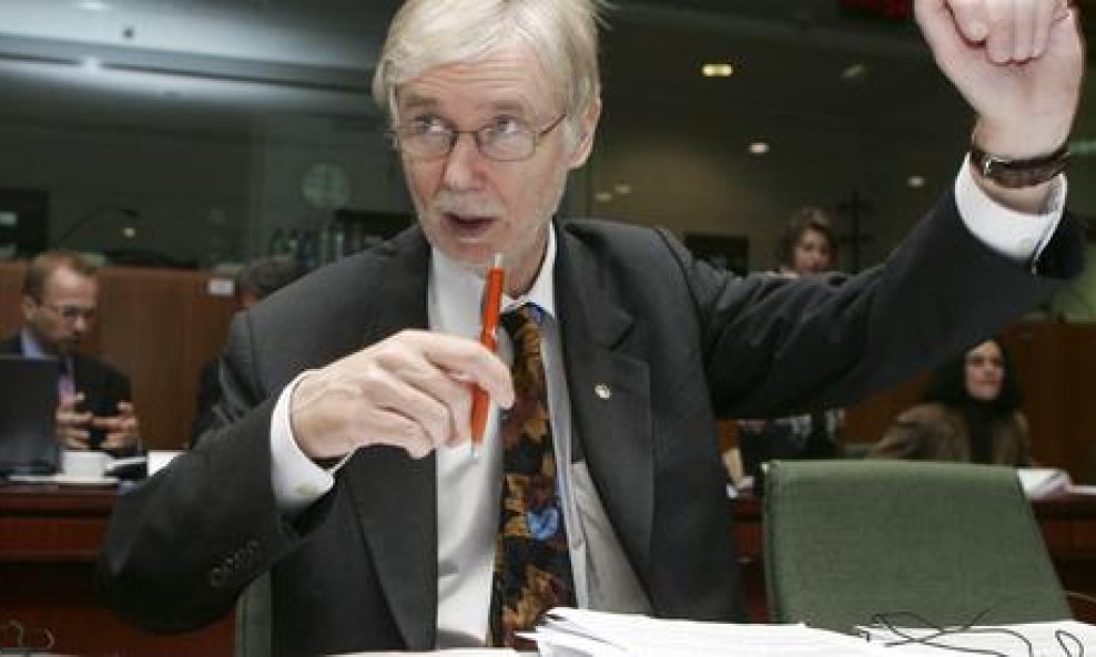 Erkki Tuomioja