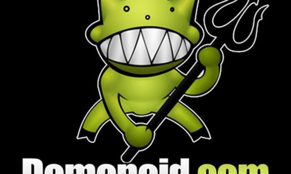 Demonoid