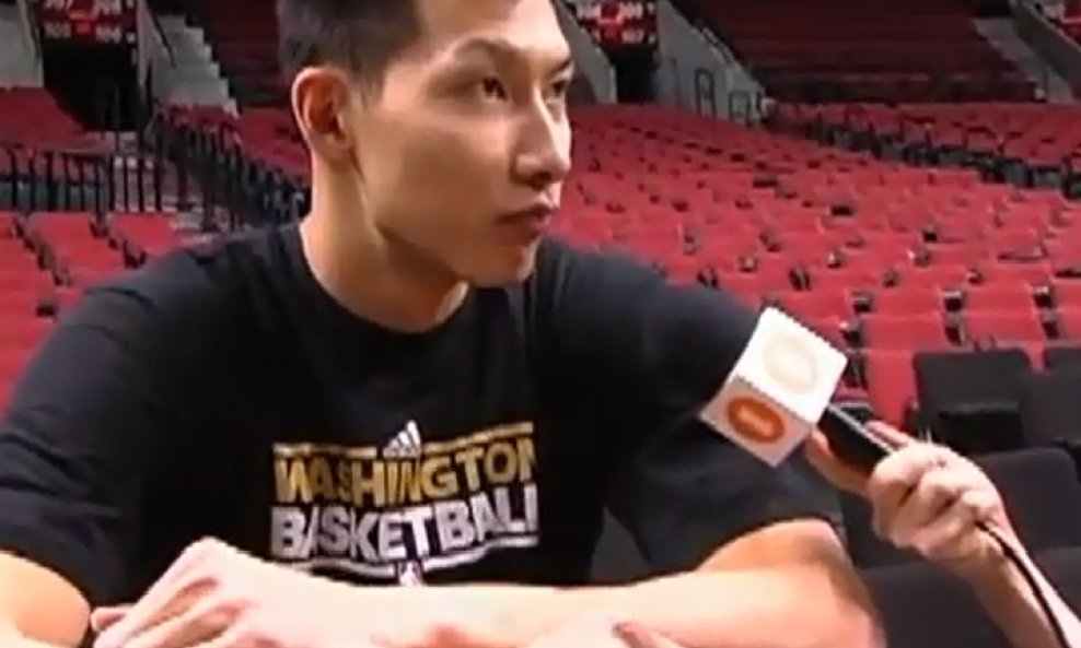 Yi Jianlian