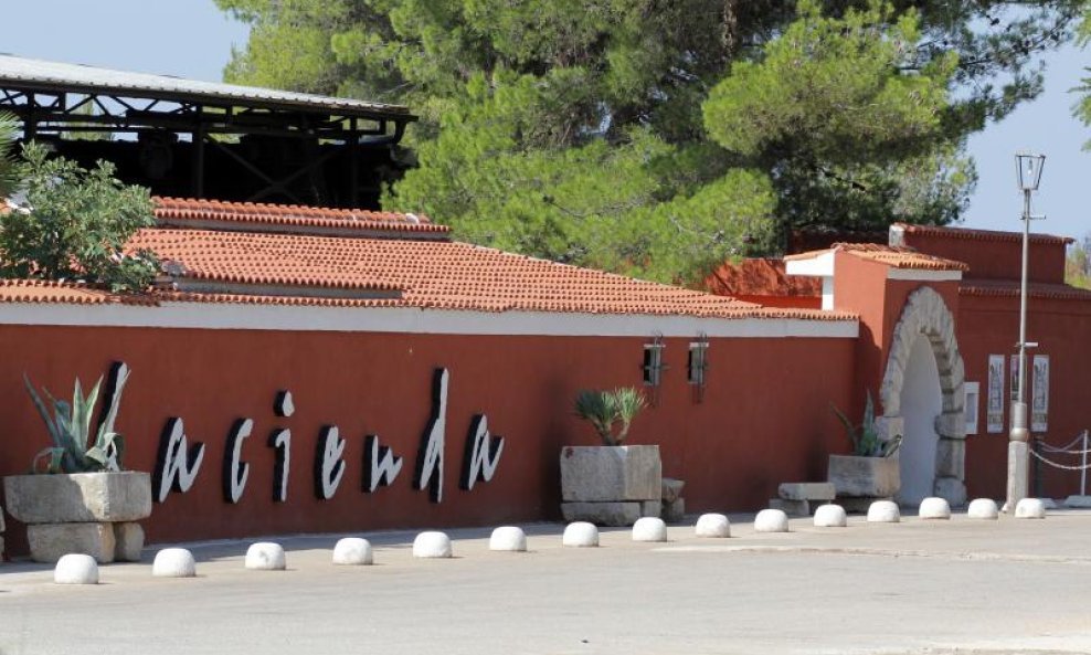 Hacienda Vodice