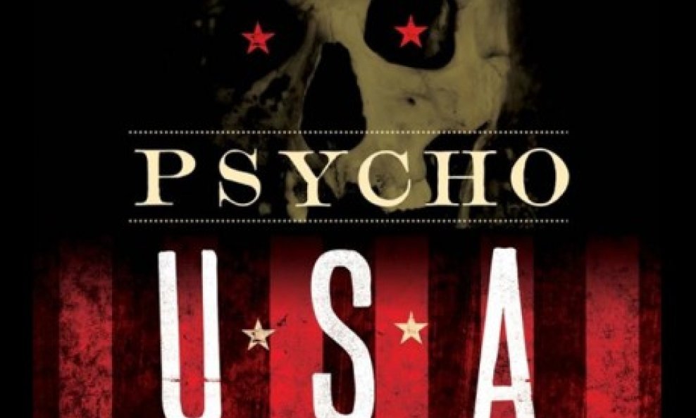 psycho usa naslovnica