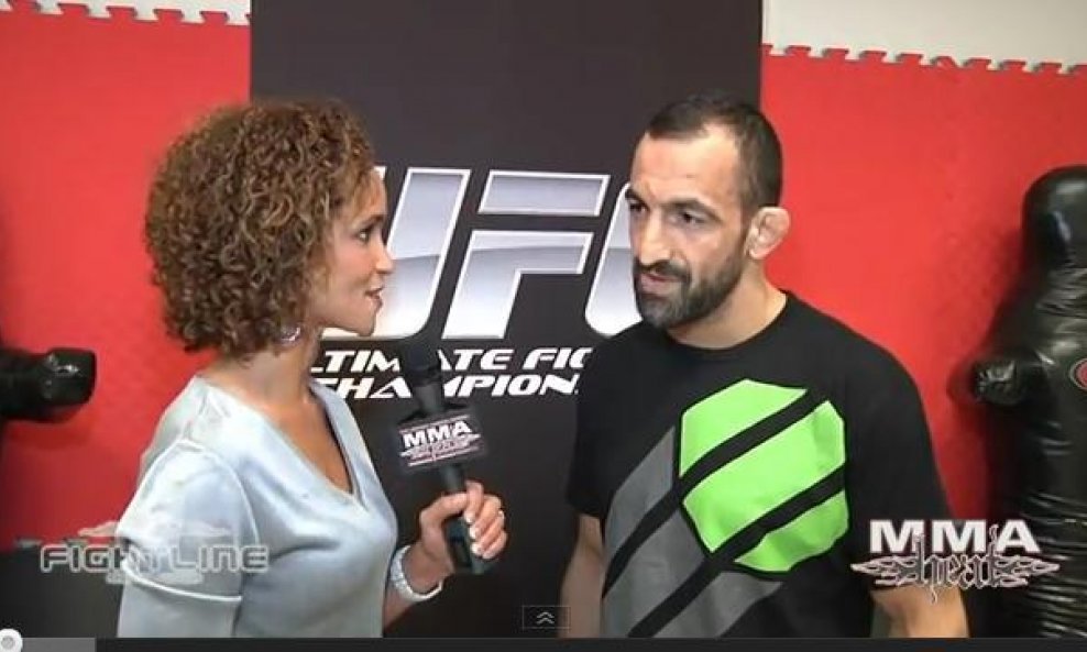 Reza Madadi