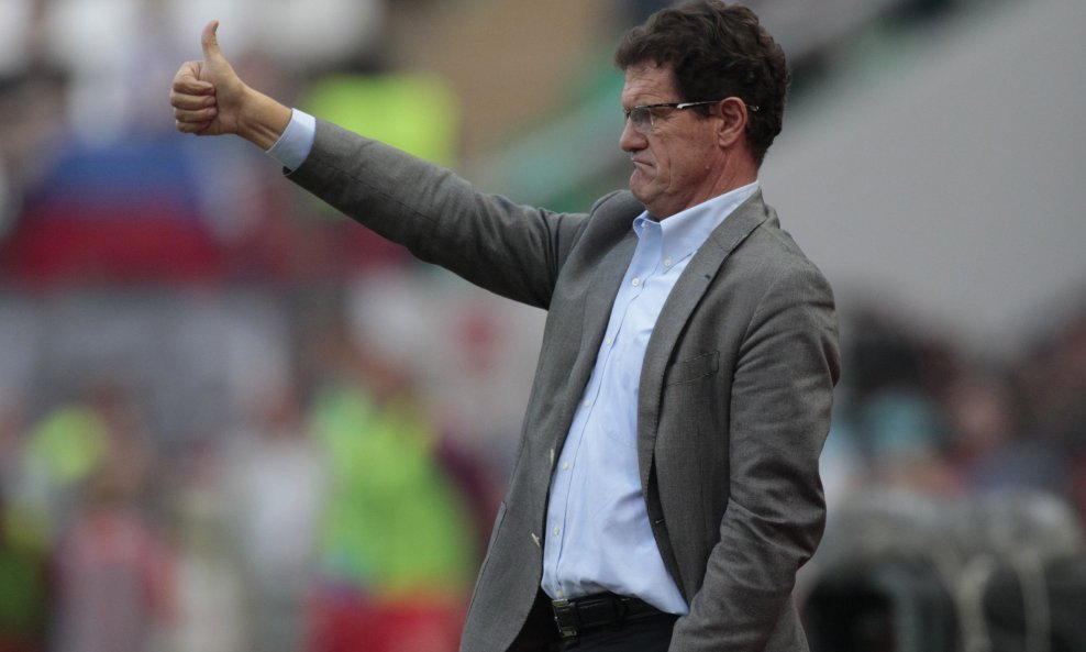 Fabio Capello