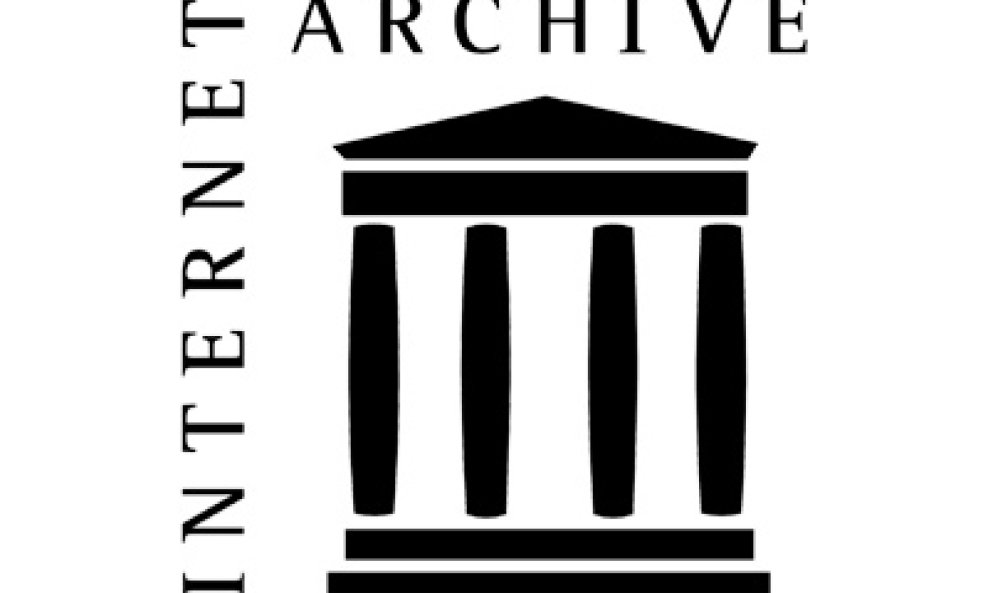 Internet Archive