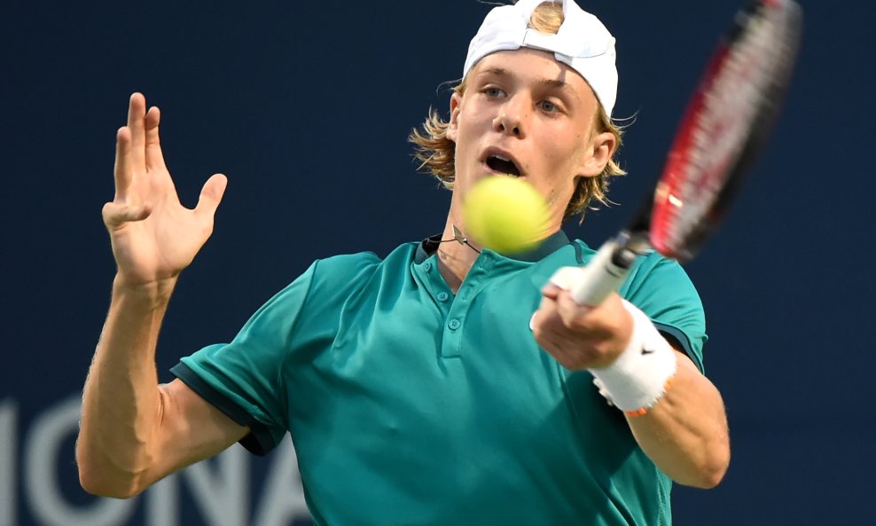 Denis Shapovalov