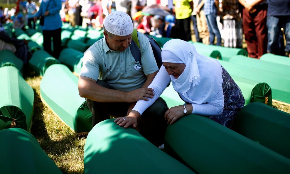 Srebrenica