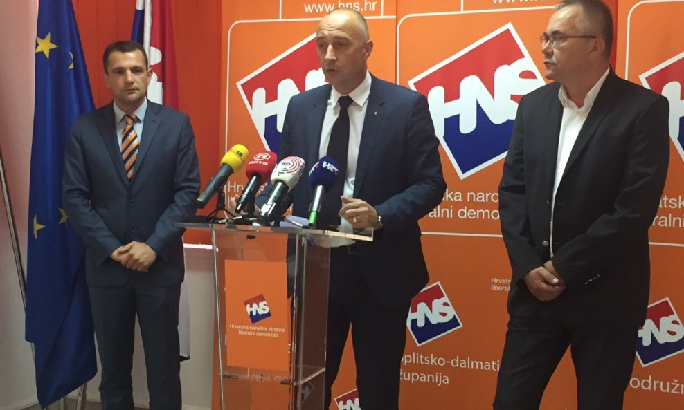 Posavec, Vrdoljak i Bašić