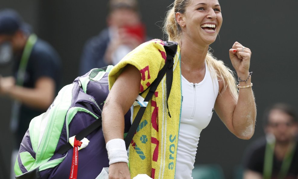 Dominika Cibulkova