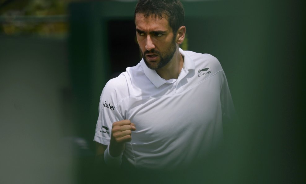 Marin Čilić