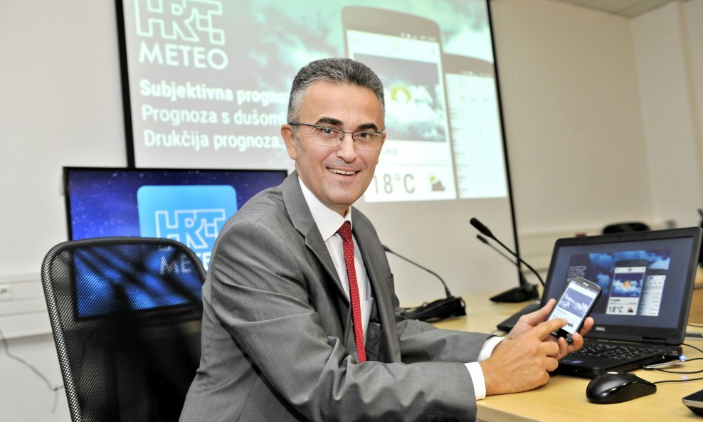 Zoran Vakula