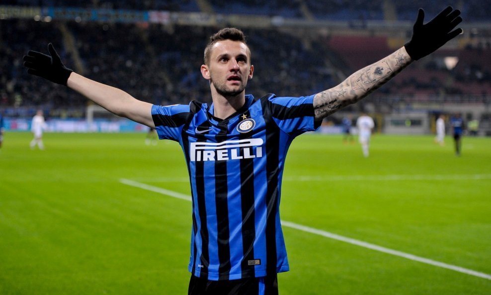 marcelo brozovic inter