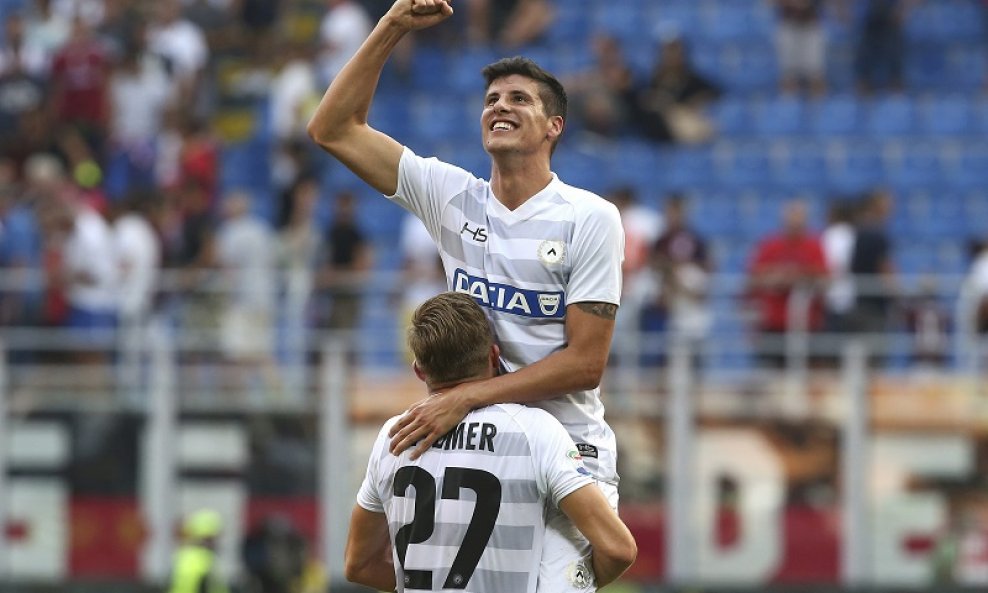 Stipe Perica