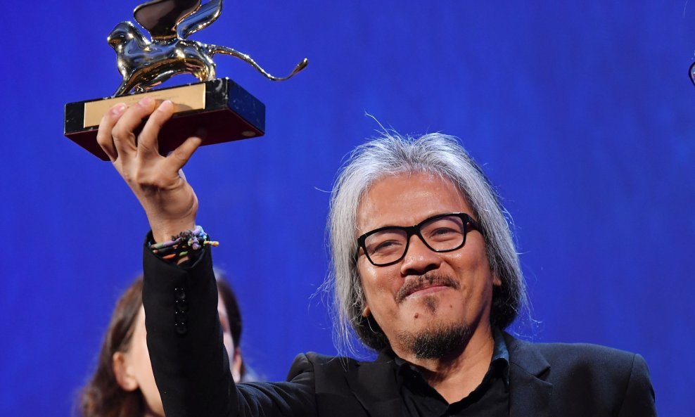 Lav Diaz 