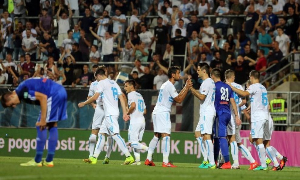 NK rijeka