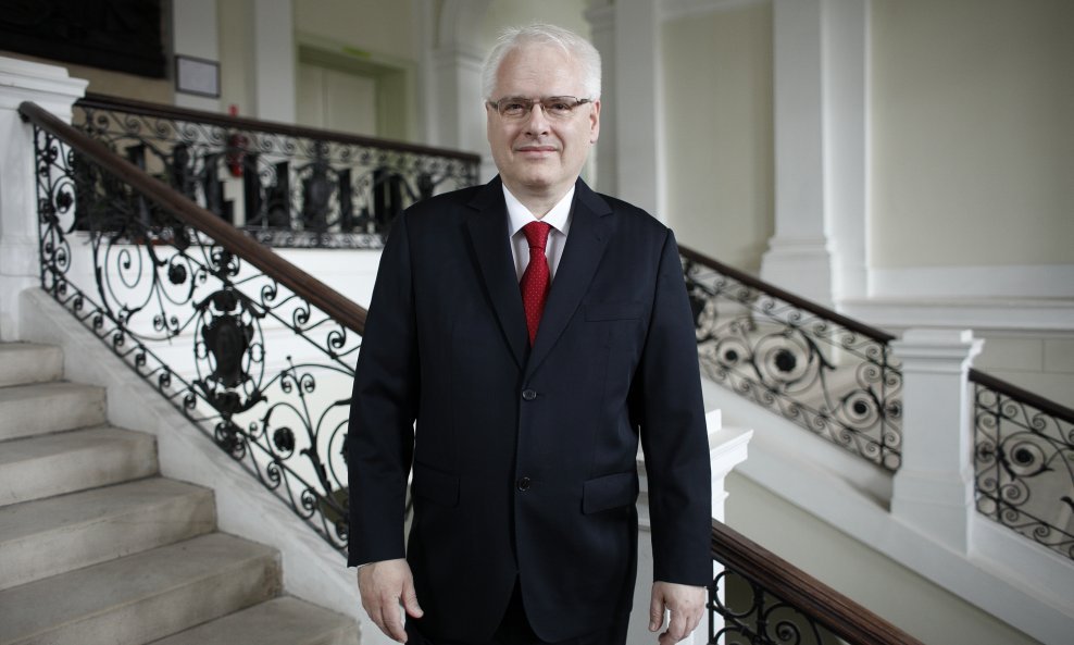 Ivo Josipović