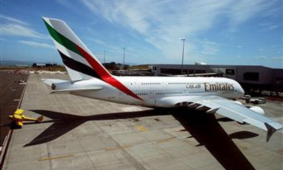 airbus a380