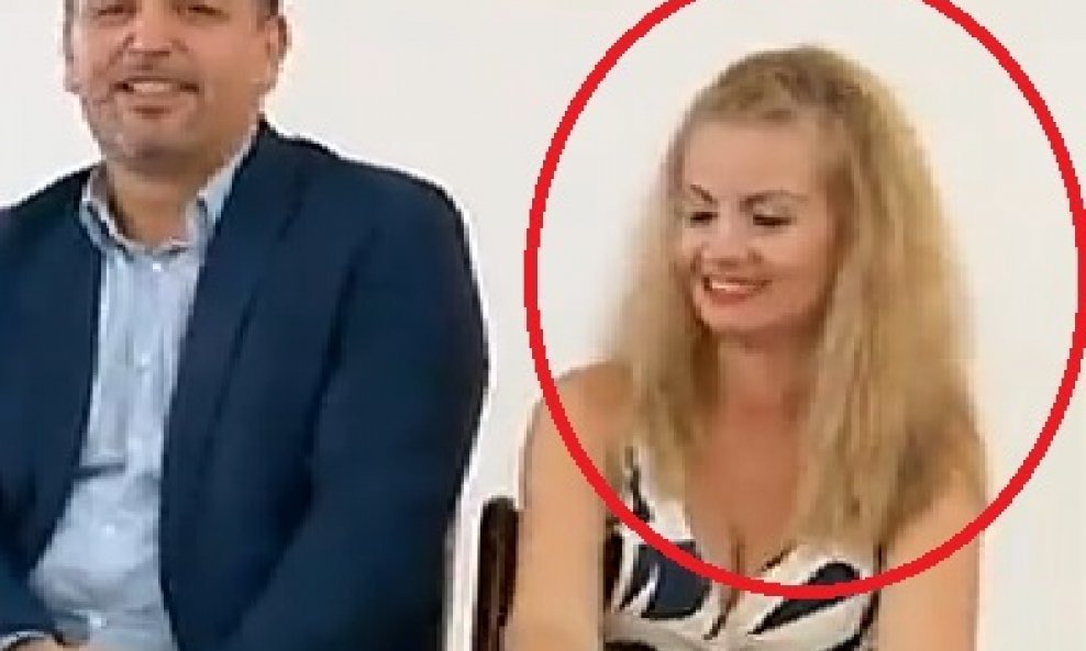Sandra Petrž