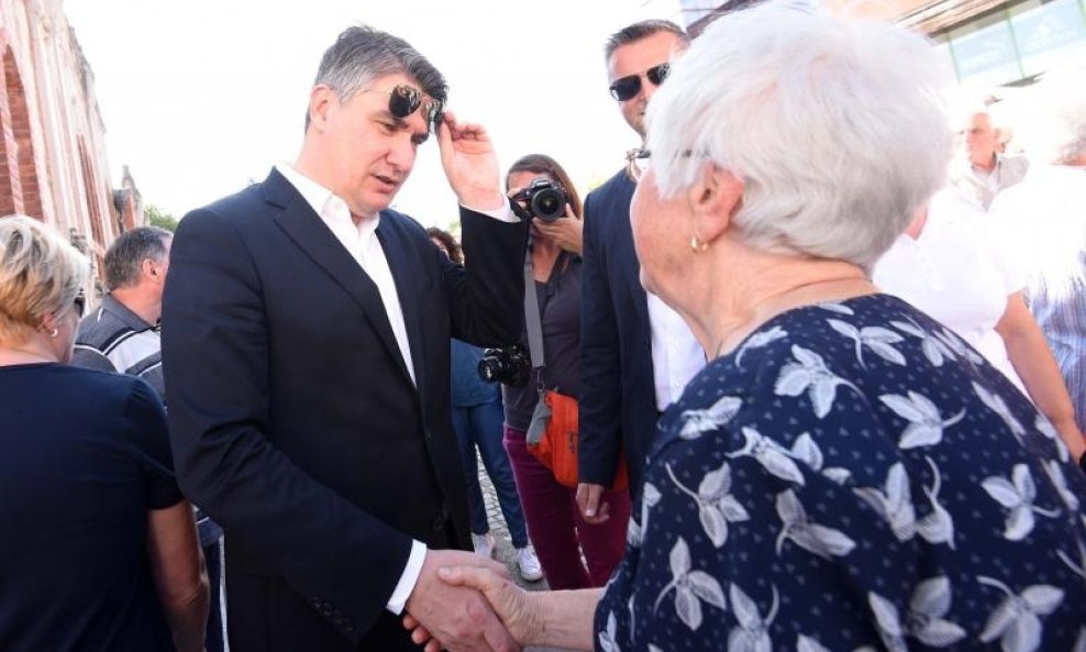 Zoran Milanović