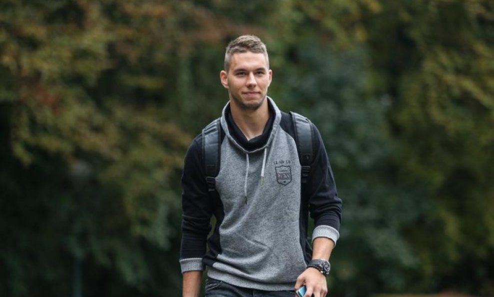 Marko Pjaca