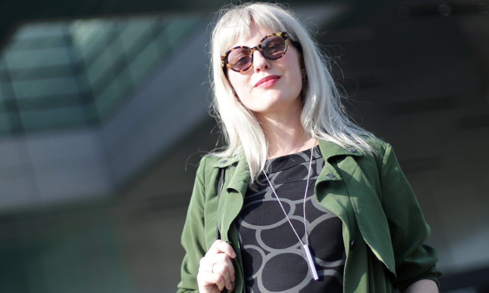 Ida Prester