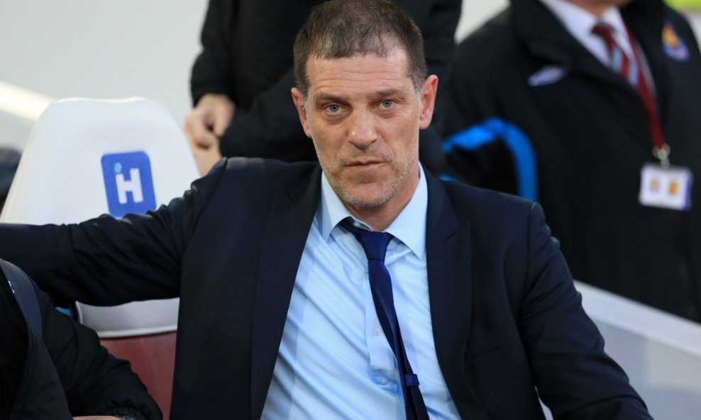 slaven bilic