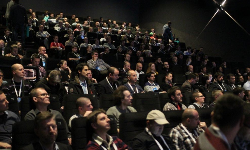 Advanced Technology Day