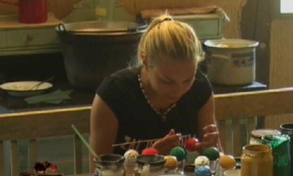 Sonja Kovač