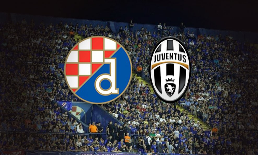 Dinamo Juventus LIVE