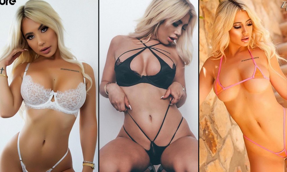 Melissa Envy