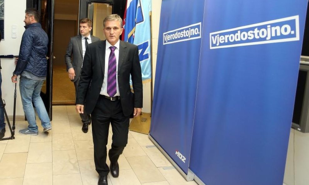 Goran Marić
