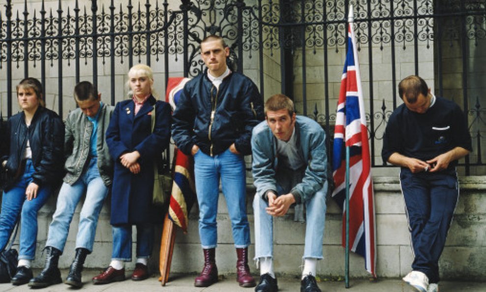 skinheads