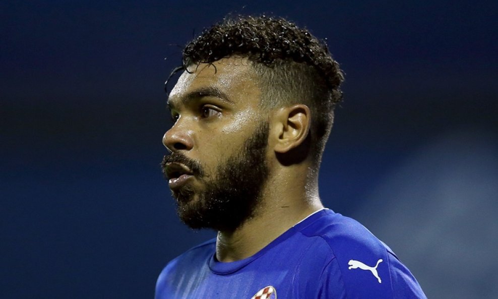 El Arabi Hilal Soudani